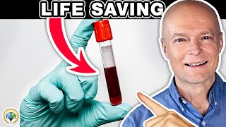 These Simple Lab Tests Can Save Your Life