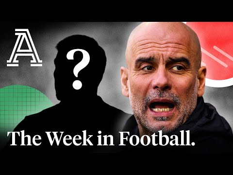 What happens if Guardiola leaves Man City?