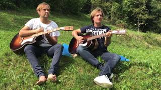 Il tempo di Morire - Lucio Battisti - Cover dei Blonde Brothers