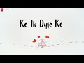 Dil Na Jaaneya  Lyrical Good Newwz Akshay Kareena Diljit  Kiara Rochak feat Lauv  Akasa