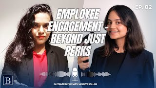 Employee Engagement