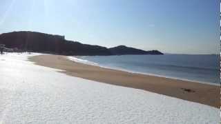 preview picture of video '겨울바다(Winter Coast) 2012.12.6'