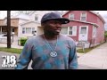 50 Cent Freestyle (Cutmaster C)