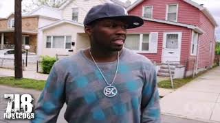 50 Cent Freestyle (Cutmaster C)