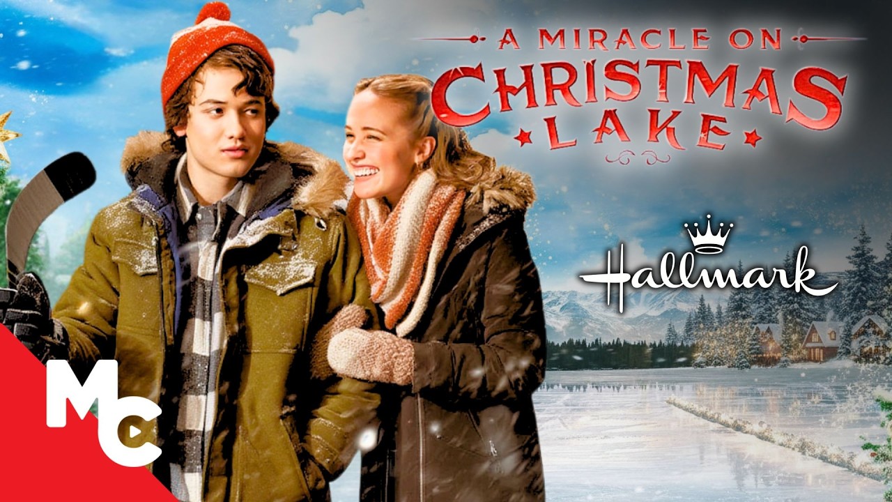 A Miracle on Christmas Lake (2016)