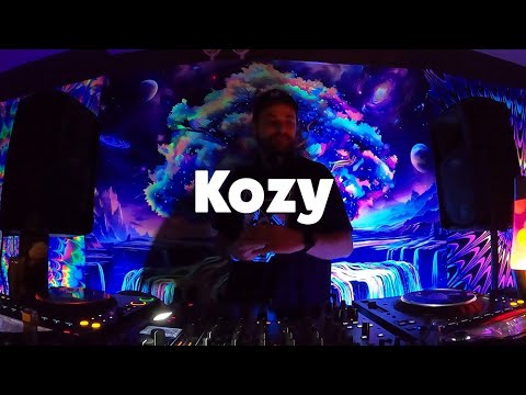 Psytechno | Kozy | Xibalba x Liminal | 10/11/25