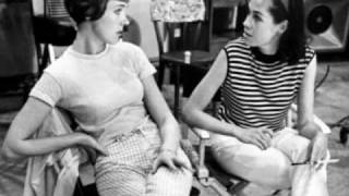 Julie Andrews - Early Years