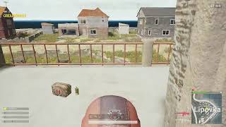 3TK1のPUBG