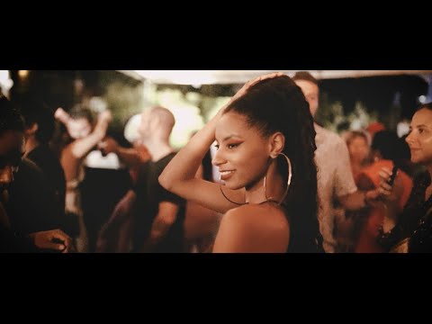SANS TOI - JYB feat DJ NISSA (CLIP VIDEO)