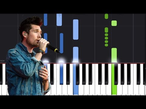 Quarter Past Midnight - Bastille