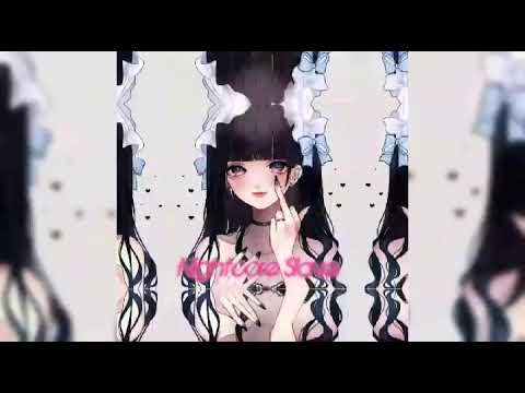 Nightcore - Ghost Town (Lyrics)