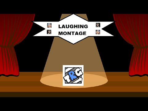 TRG Laughing Compilation (The Best of The Runaway Guys - 10K Subscriber Special)