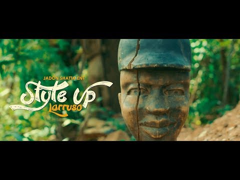 Larruso - Style Up (Official Music Video)