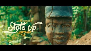 Larruso - Style Up (Official Music Video)