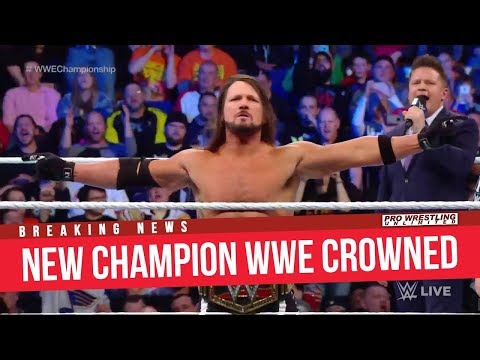 Fight Size Update: Daniel Bryan Title Win Fallout, Bill Dundee Explains Heat With Undertaker, More