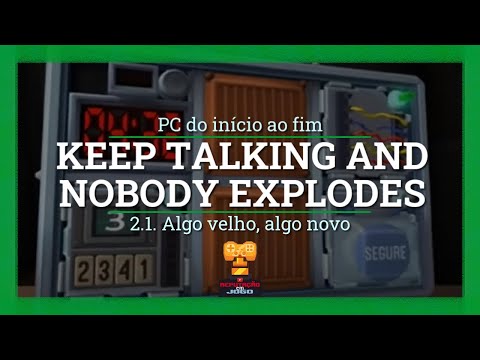 Capa de 2.1. Algo Velho, Algo Novo