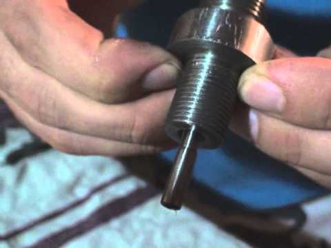 Custom Airforce Talon condor SS .457 valve