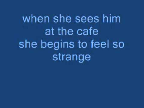 Alex Petrounov - Boy meets girl (with lyrics)
