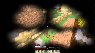 preview picture of video 'Minecraft Let's Play Teil 51 (deutsch) Halloween-Special'