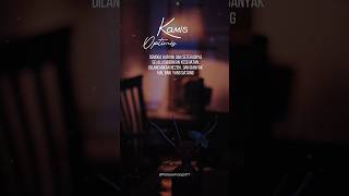 Download lagu Kata kata hari kamis #tetapsemangat mp3