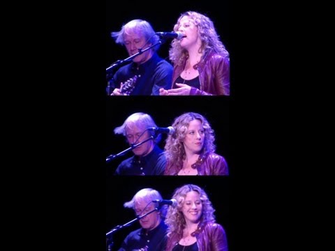 SONGS of THE BAND - ALL LA GLORY with Amy Helm