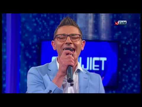 Fabrizio Faniello - Life Goes on - Hadd Ghalik