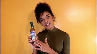 Orchard Delight Hot Sauce - Amazing Flavor!