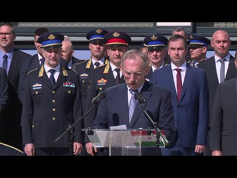 Egy Heted – közéleti magazin – 2022. 03.31 – csütörtök – Sopron TV