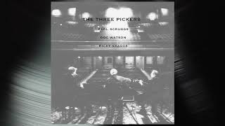 Earl Scruggs, Doc Watson and Ricky Skaggs - Pick Along (Official Audio)