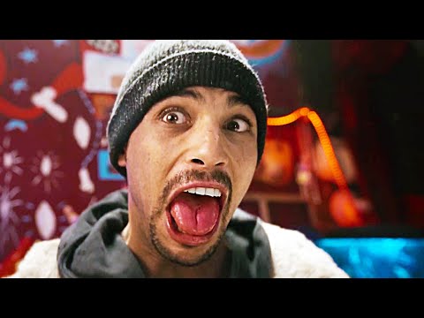 afbeelding EN PASSANT PÉCHO Bande Annonce (2021) Comédie Française Netflix