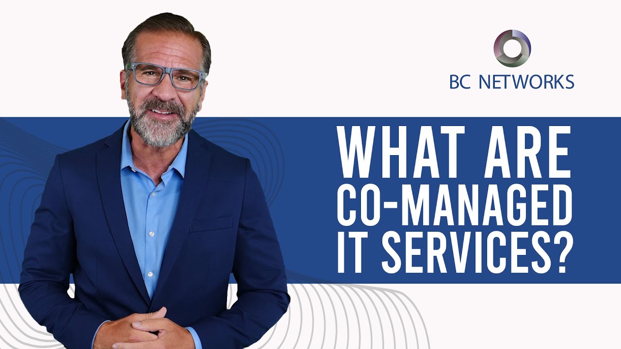 The Benefits Of Co-Managed IT Services For San Jose Businesses