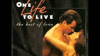 Amy Holland duet with Michael McDonald  -All I Know