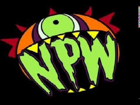 NPW - Trening czyni mistrza