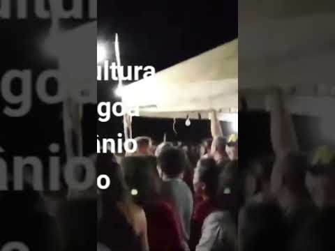 REISADO LAGOA COMPRIDA AFRÂNIO PERNAMBUCO