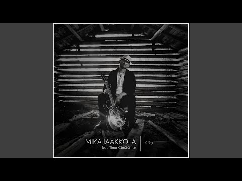 Maailmanluokka - Aika Jää - Misc Originals