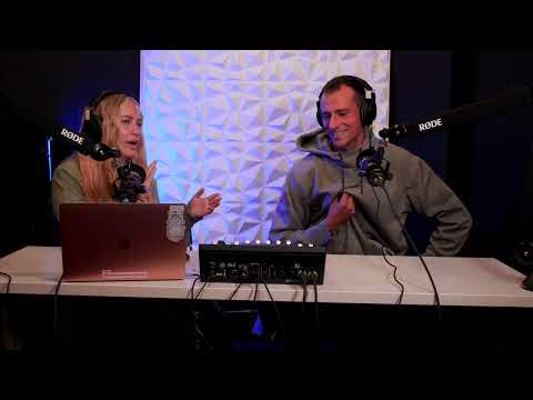 Spring Sports Magazine 2024 Bodin Zarkovic Interview