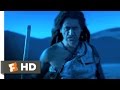 10 000 BC 6 10 Movie CLIP Take The Spear 2008 HD