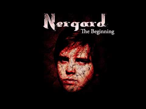 Nergard - All I Ever Wanted (feat Tony Mills)