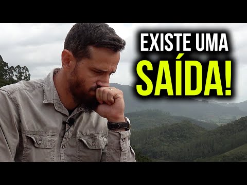 Como lidar com ERROS que VOCÊ cometeu?