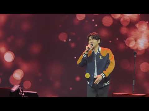 250831 Jang Han Byul (장한별) - Golden (Kpop Demon Hunter OST) | K-Wave Super Concert in KL