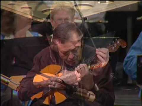 Alexander Tsygankov,  Budashkin Domra Concerto