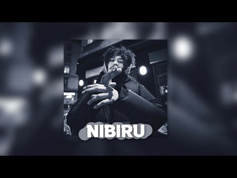 Osirus Jack x Freeze Corleone Type Beat "NIBIRU" (Prod.SEETY)