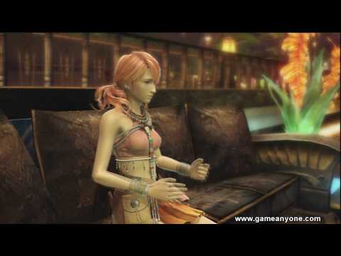 Final Fantasy XIII Walkthrough part 86 HD