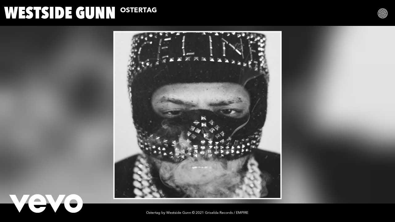 Westside Gunn - Ostertag