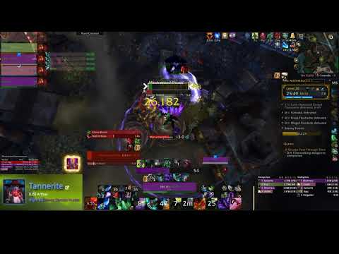 The Motherlode +20 | Havoc DH