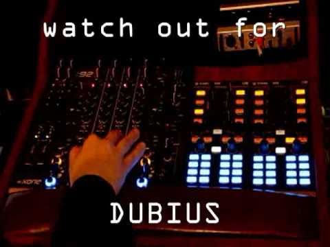 introducing...Dubius