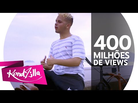 MC G15 - Deu Onda (KondZilla)