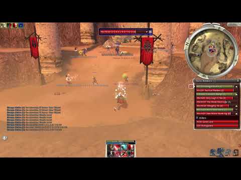 [rア] r133 vs [GvG] r276, MAT Swiss 4, 16/7/17 - Guild Wars (GvG) [Elementalist, Main]