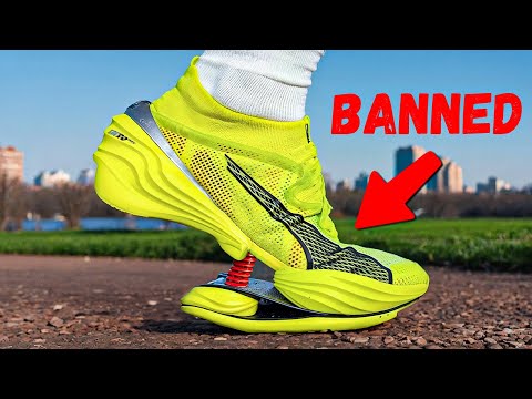 Video Thumbnail: VERBOTENE SPORTPRODUKTE, DIE DU DIR ANSEHEN SOLLTEST