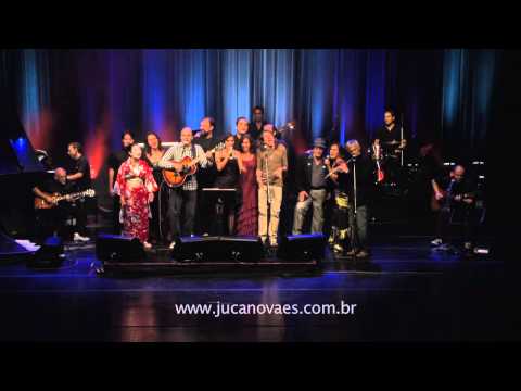 Juca Novaes - BIS Meio Almodovar ( Ao vivo do DVD GOA)